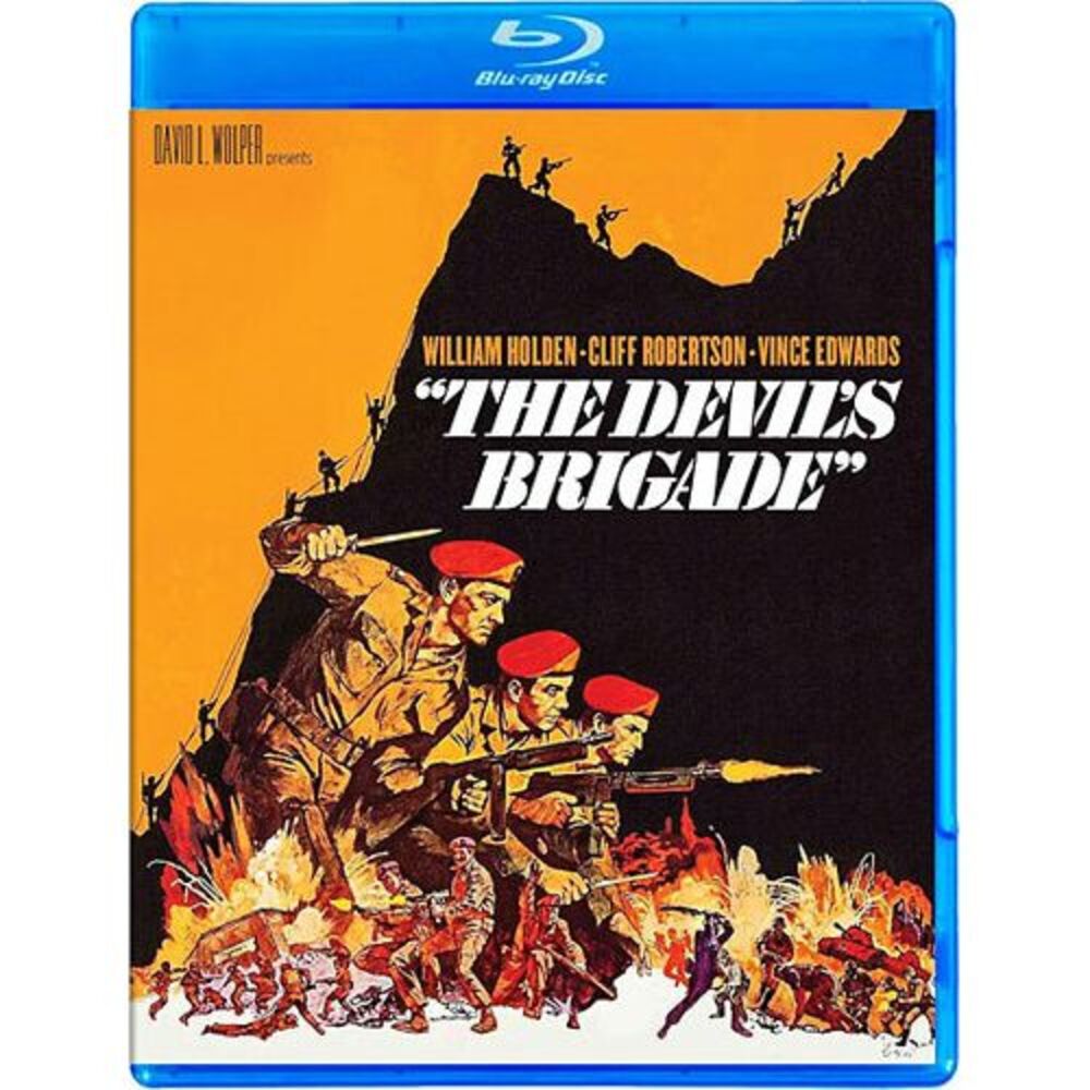 Devil's Brigade